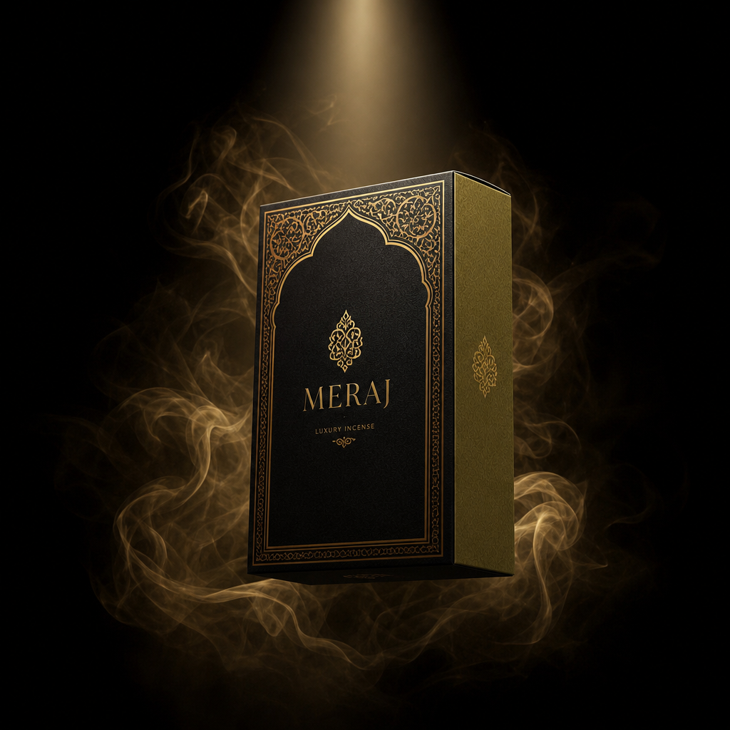 Meraj Noir